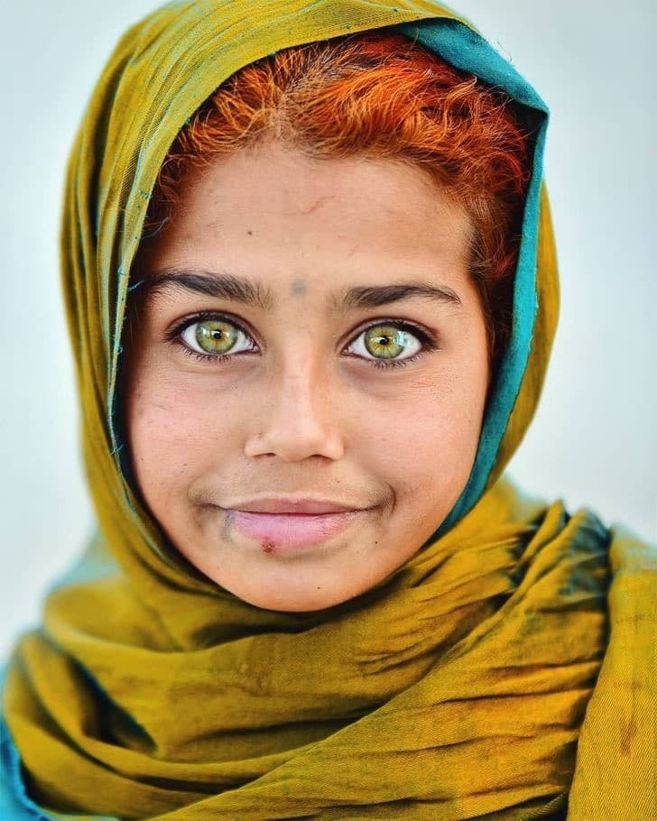 fotogradias de ojos hermosos por Abdullah Aydemir (9)
