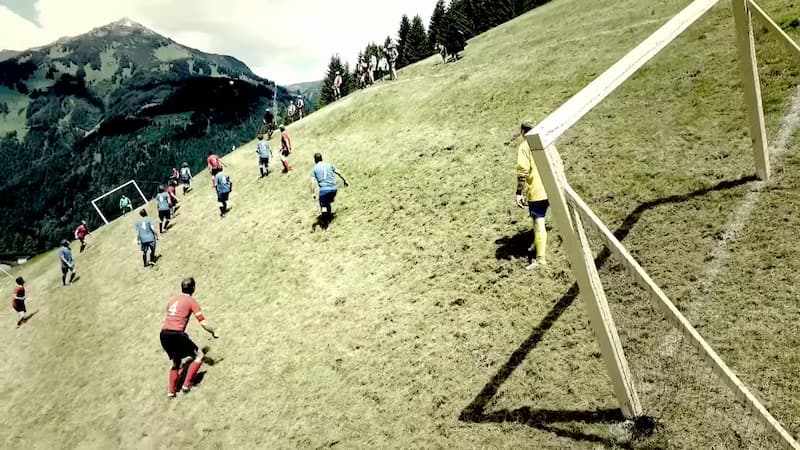 Fútbol alpino(1)