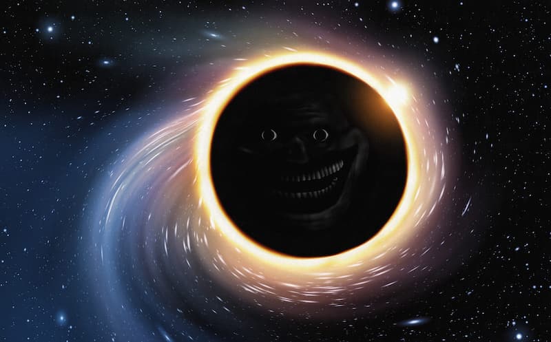 el sonido de un agujero negro(1)