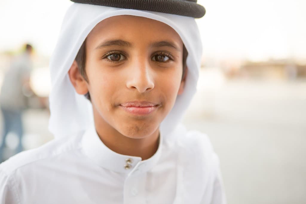 fotos prohibidas en qatar