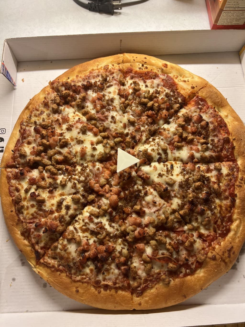 pizza video play