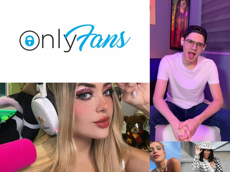 OnlyFans pagó millones a creadores(1)