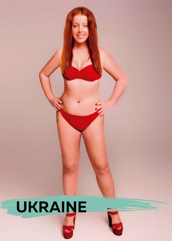 el cuerpo femenino ideal en Ucrania (4)