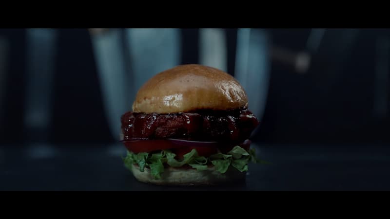 hamburguesa con sabor a carne humana(1)