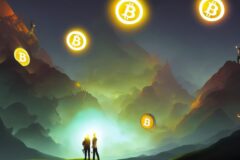 Minería de Bitcoin