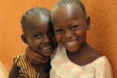 Nigeria registra inexplicable fenómeno de gemelos(1)