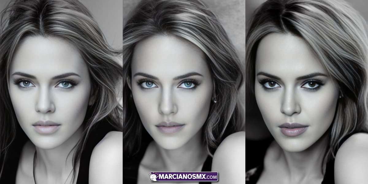 Scarlett Johansson Angelina Jolie Emma Watson