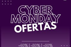Cyber Monday Minimalista Morado(1)