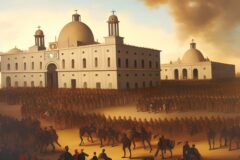 Maximiliano I y la recolonización de México