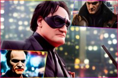 Tarantino revela las películas que considera perfectas