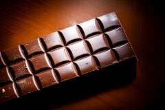 metales tóxicos en chocolates