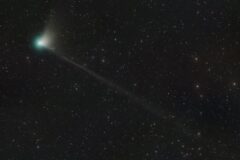 cometa C2022 E3 (ZTF)