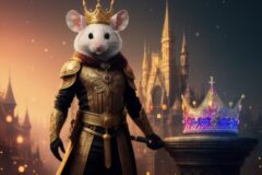 Rey de las ratas